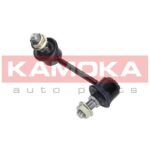 Tanko, kallistuksenvaimennin