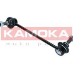 Tanko, kallistuksenvaimennin