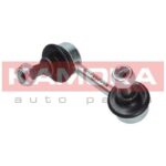 Tanko, kallistuksenvaimennin