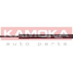 Kaasujousi, konepelti