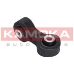 Tanko, kallistuksenvaimennin