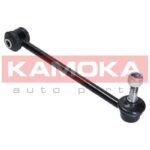 Tanko, kallistuksenvaimennin