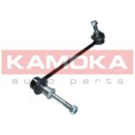 Tanko, kallistuksenvaimennin