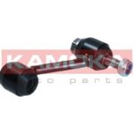 Tanko, kallistuksenvaimennin