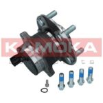 Pyöränlaakerisarja