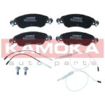 Jarrupala, levyjarru