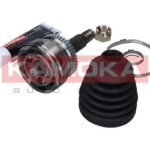 Nivelsarja, vetoakseli