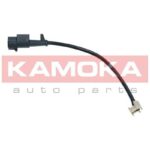 Kulumisenilmaisin, jarrupala