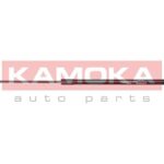 Kaasujousi, konepelti