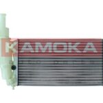 Jäähdytin,moottorin jäähdytys