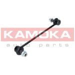 Tanko, kallistuksenvaimennin