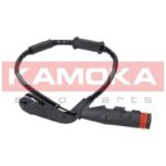 Kulumisenilmaisin, jarrupala