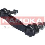 Tanko, kallistuksenvaimennin