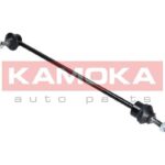 Tanko, kallistuksenvaimennin