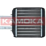 Lämmityslaitteen kenno