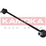 Tanko, kallistuksenvaimennin