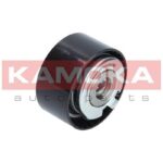 Kiristysrulla, hammashihnat