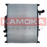 Jäähdytin,moottorin jäähdytys