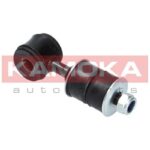 Tanko, kallistuksenvaimennin