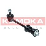 Tanko, kallistuksenvaimennin