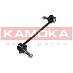 Tanko, kallistuksenvaimennin