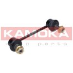 Tanko, kallistuksenvaimennin