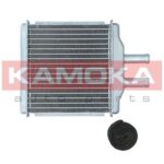 Lämmityslaitteen kenno