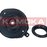 Korjaussarja, jousijalan tukilaakeri