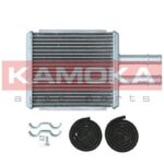 Lämmityslaitteen kenno