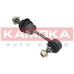 Tanko, kallistuksenvaimennin