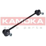 Tanko, kallistuksenvaimennin