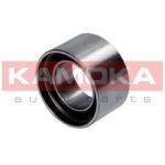 Kiristysrulla, hammashihnat