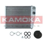 Lämmityslaitteen kenno