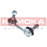 Tanko, kallistuksenvaimennin