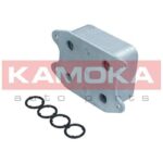 Moottoriöljyn jäähdytin