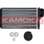 Lämmityslaitteen kenno