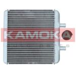 Lämmityslaitteen kenno