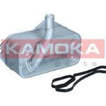 Moottoriöljyn jäähdytin