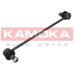 Tanko, kallistuksenvaimennin