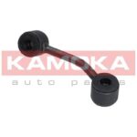 Tanko, kallistuksenvaimennin