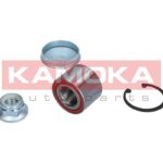 Pyöränlaakerisarja