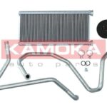 Lämmityslaitteen kenno