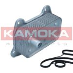 Moottoriöljyn jäähdytin