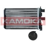 Lämmityslaitteen kenno