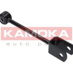 Tanko, kallistuksenvaimennin