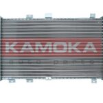 Jäähdytin,moottorin jäähdytys