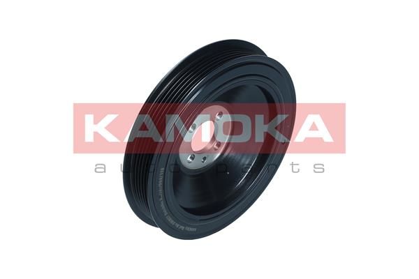 a31dc678f6da158eb8cce8e17d16734b6ae83587.jpg Hihnapyörä, kampiakseli - Image 1