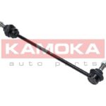 Tanko, kallistuksenvaimennin