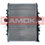 Jäähdytin,moottorin jäähdytys