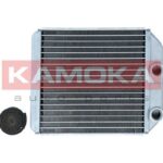 Lämmityslaitteen kenno